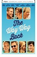 Watch The Way, Way Back Online | Stream Full Movie | DIRECTV