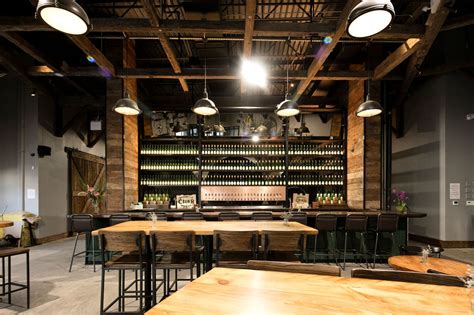 Brooklyn Cider House Opens In Nyc