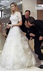 Pin by Helyn Waddell on Wed Dress | Ivanka trump wedding dress, Trump ...