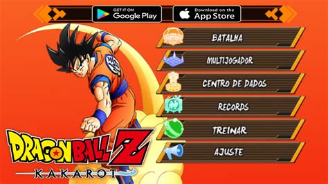 Dragon ball fighterz (pronounced fighters) is a 2.5d fighting game, simulating 2d, developed by arc system works and published by bandai namco entertainment.based on the dragon ball franchise, it was released for the playstation 4, xbox one, and microsoft windows in most regions in january 2018, and in japan the following month, and was released worldwide for the nintendo switch in september. Dragon Ball Tap Battle Kakaroto MOD ANDROID 100MB