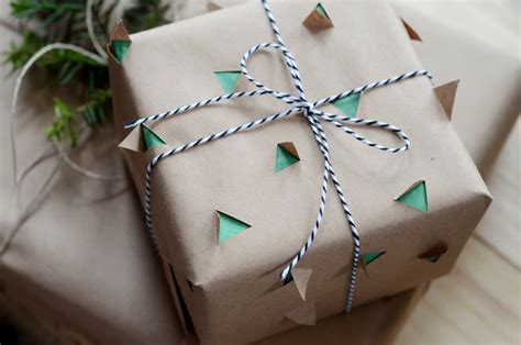 Maybe you would like to learn more about one of these? More Creative Gift Wrapping Ideas | Design Fixation