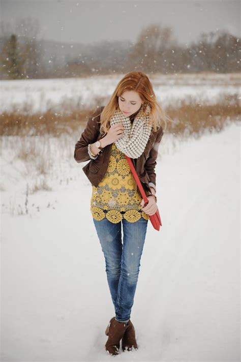 Winter Outfit Inspiration Winter Outfit Inspiration Clothes Fashion