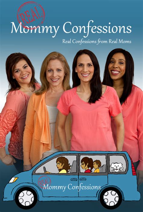 Mom Confessions Momcave Live Bianca Of Real Mommy Confessions Momcave Tv