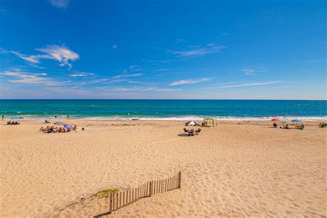 Nags Head Rentals & Vacation Homes • Joe Lamb Jr. & Associates