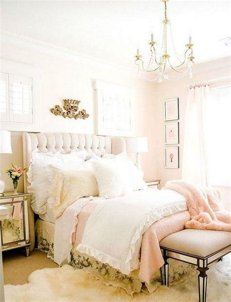 Lovely Girly Bedroom Design08 Pink Bedroom Design Bedroom Decor