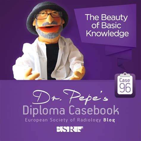 Dr Pepes Diploma Casebook Case 96 A Painless Approach To