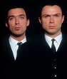 Kray twins wanted to invent gadget to slice boiled eggs in bid to go ...