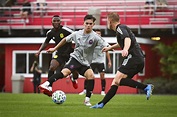 Chicago Fire FC continue influx of Homegrown signings with forward Alex ...