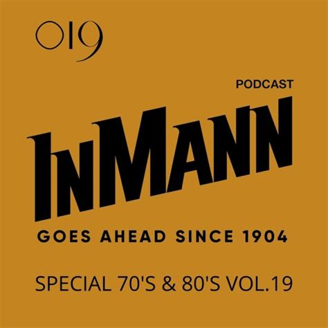 stream inmann goes ahead specials 019 alex kentucky 70 s and 80 s by inmann goes ahead
