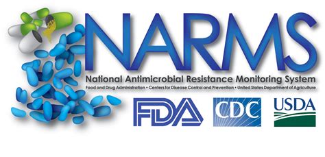 National Antimicrobial Resistance Monitoring System Narms C Diff