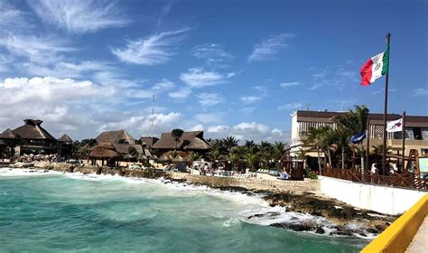 Best Things To Do In Costa Maya Cruise Port Port Guide