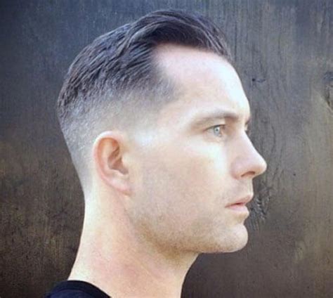Check spelling or type a new query. 32 Gallant Hairstyles for Men with Receding Hairlines