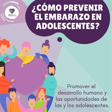 Cómo prevenir el embarazo en adolescentes Educación sexual SIDA STUDI