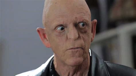 Michael Berryman