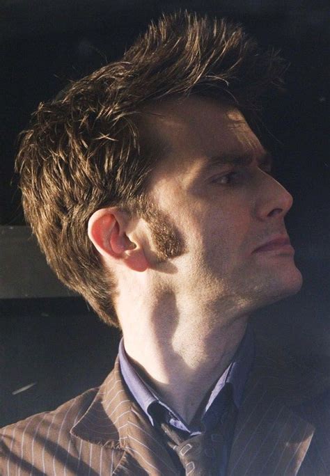Tenth Doctor David Tennant Doctor Who David Tennant Tenth Doctor
