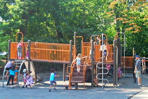 Best Playgrounds In Brooklyns Prospect Park Ranked Mommy Poppins