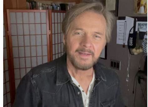 Days Of Our Lives Dool Spoilers Stephen Nichols Honors Late Sister