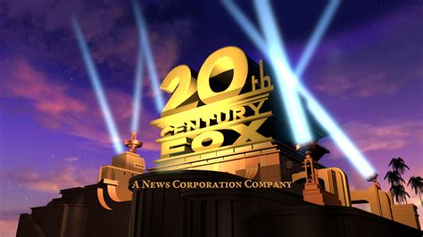 20th Century Fox 2009 Remakes V1 By 123riley123 On Deviantart