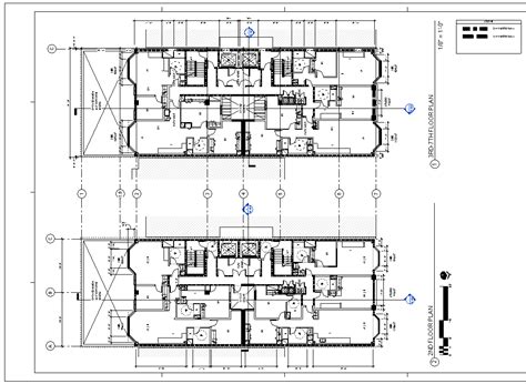 Grid Lines In Floor Plan Floorplansclick