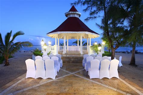 Grand Bahia Principe Runaway Bay Destination Wedding Packages