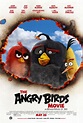Cartel de Angry Birds. La película - Foto 3 sobre 34 - SensaCine.com