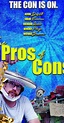 The Pros of Cons (TV Movie 2017) - Plot Summary - IMDb