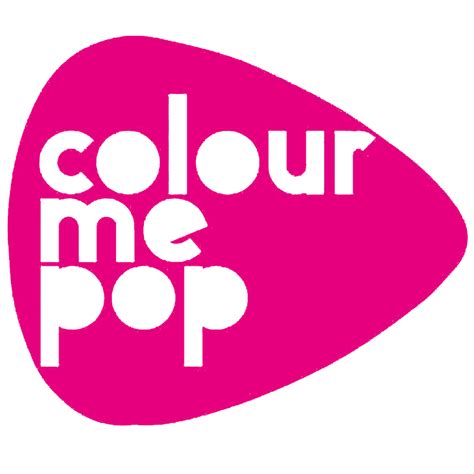 Colour Me Pop