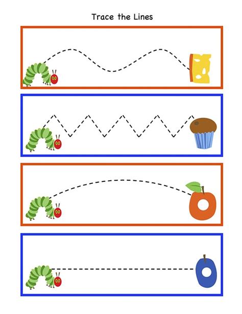 Free the very hungry caterpillar food printables. Very Hungry Caterpillar Free Printables! - B. Lovely Events