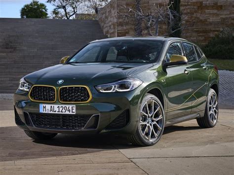 2023 Bmw X2 Review Pricing And Specs