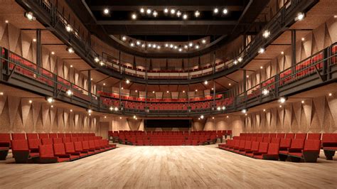 Singapores First Dedicated Thrust Stage Takes Shape News Charcoalblue