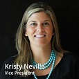 Kristy Neville - Guidance in Giving