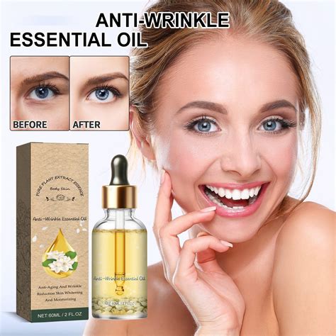 Jasmine Massage Oil Face Moisturising & Hydrating Pore Refining Skin