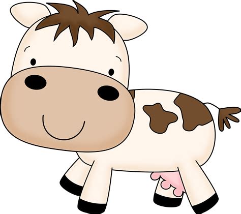 Farm Animals Clipart At Getdrawings Free Download