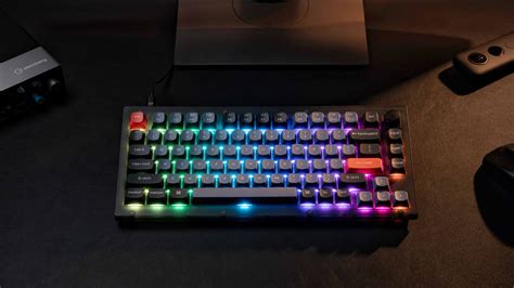 Best Budget Pre Built Hot Swappable Mechanical Keyboards Under RM400