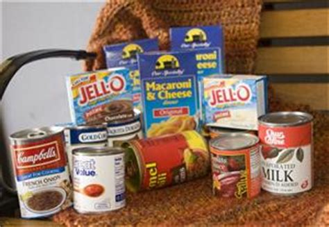 Neighborhood food pantries, on the other hand, can and will take your perishable items, including dairy, eggs, fresh fruits and vegetables, and sometimes even meat. "First Tuesday" Food Collection | Rotary Club of Whitnall Park