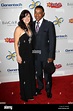 Giancarlo Esposito and wife Joy McManigal The Dream Foundation's 11th ...