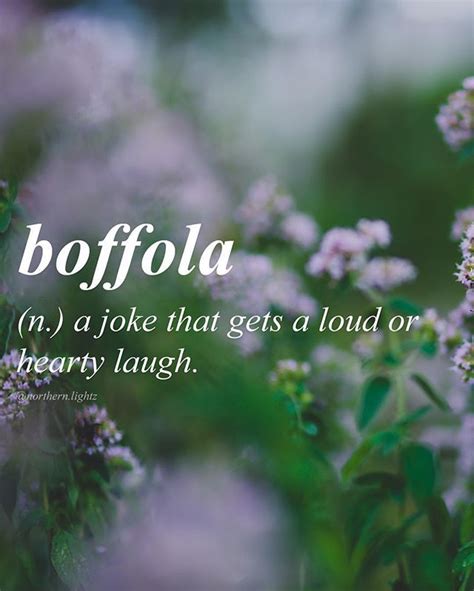 Uncommon Words And Definitions On Instagram English Baf Fo La