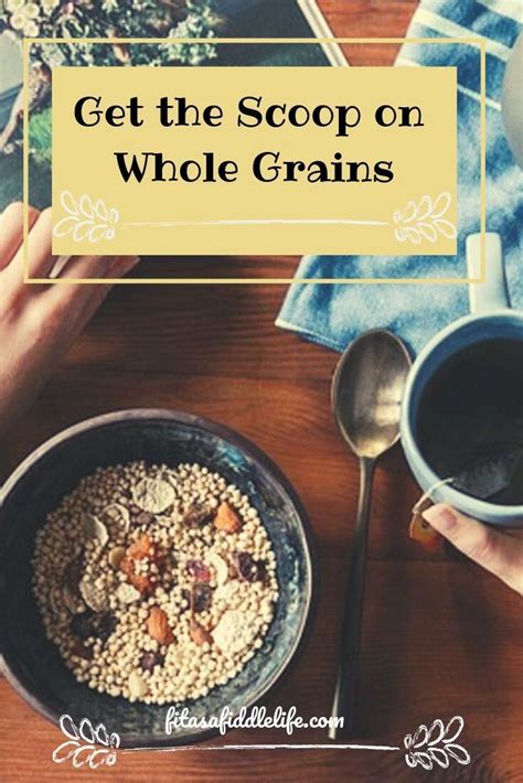 How To Cook Grains Properly Foodrecipestory