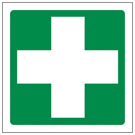 First Aid Symbol Image Clipart Best