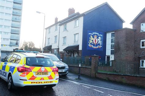 East Belfast Murder Probe Launched After Body Of Woman Found In Home Belfast Live