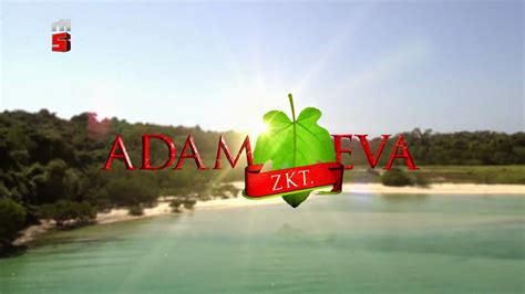 Videosalon Адам ищет Еву Серия 1 Adam Zoekt Eva Ep 1