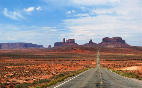 Desert Highway Wallpapers Top Free Desert Highway Backgrounds