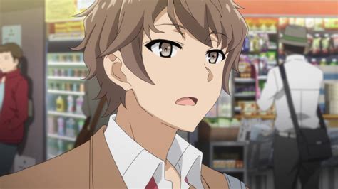 Jpeg Image For Rascal Does Not Dream Of Bunny Girl Senpai Collectors Edition