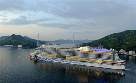 Nagasaki Japan Cruise Ships Schedule 2023 Crew Center