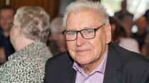 ‘Bear of the Lake’ Piet Schrijvers (75) passed away | NL News