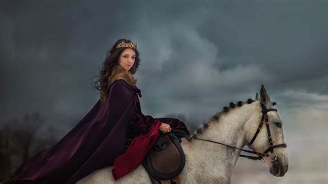 The Life And Times Of The Notorious Medieval Queen Eleanor Of Aquitaine