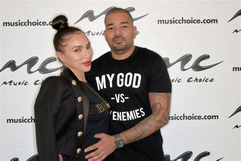 Gia Casey Says She Found Out Dj Envy Was Cheating On Her From A Blog