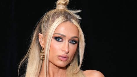 Paris Hilton Says She Was Pressured Into Making Sex Tape Got Drunk And Took Quaaludes To Get