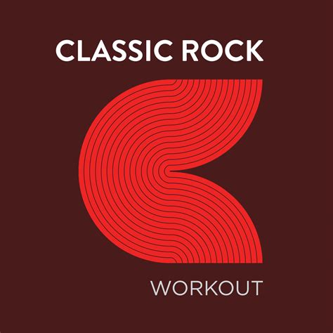 Various Artists Classic Rock Workout Iheart