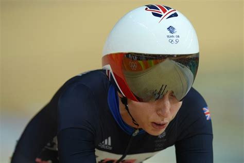 Laura Trott Wins Omnium At Rio Olympics As Team GB Cyclist Lands Historic Fourth Gold Medal